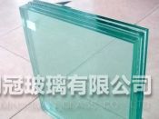 钢化玻璃