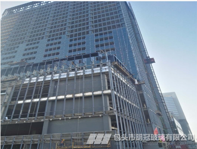 东河维多利摩尔成