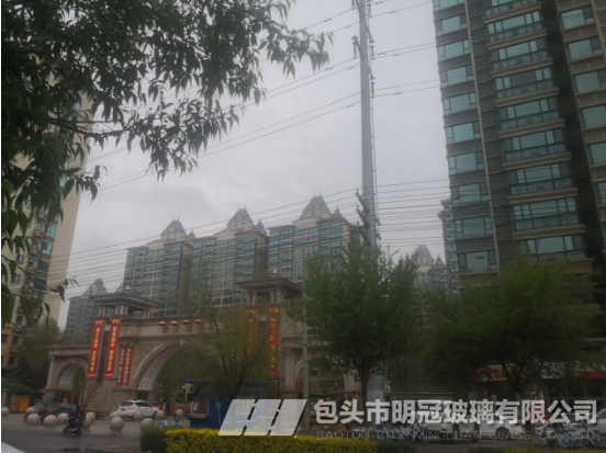 恒大名都