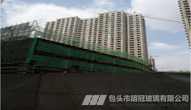 维多利摩尔城二期
