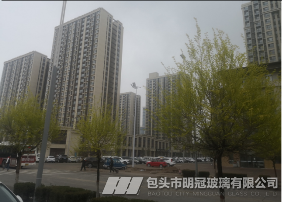 包头富力城