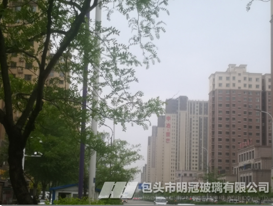 中冶世家